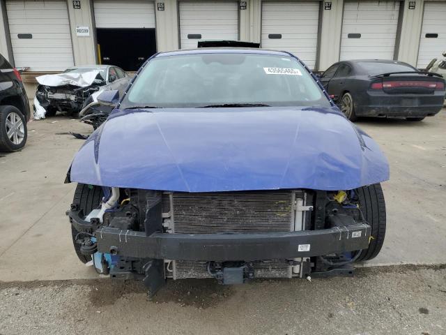 2023 HYUNDAI ELANTRA LI - KMHLN4AJ6PU065186