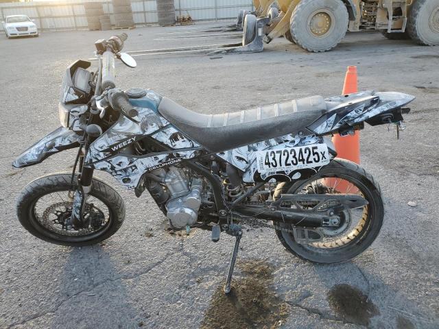 2023 KAWASAKI KLX300 E - ML5LXBE15PDA23537
