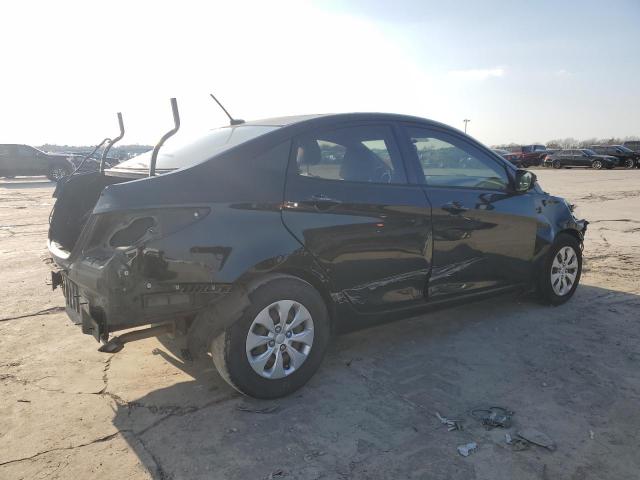 Vin: kmhct4ae6gu131342, lot: 43796895, hyundai accent se 20163