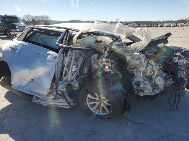 2020 NISSAN ROGUE S - JN8AT2MT5LW042178