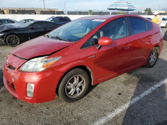 Vin: jtdkn3du4a5226328, lot: 45119895, toyota prius 2010 img_1