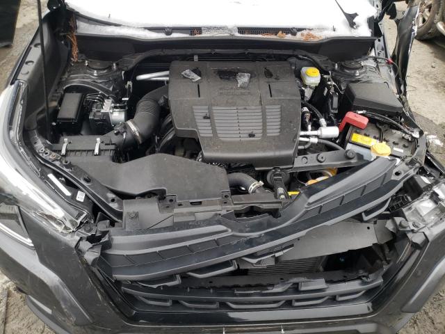 2023 SUBARU FORESTER P - JF2SKAEC4PH543053