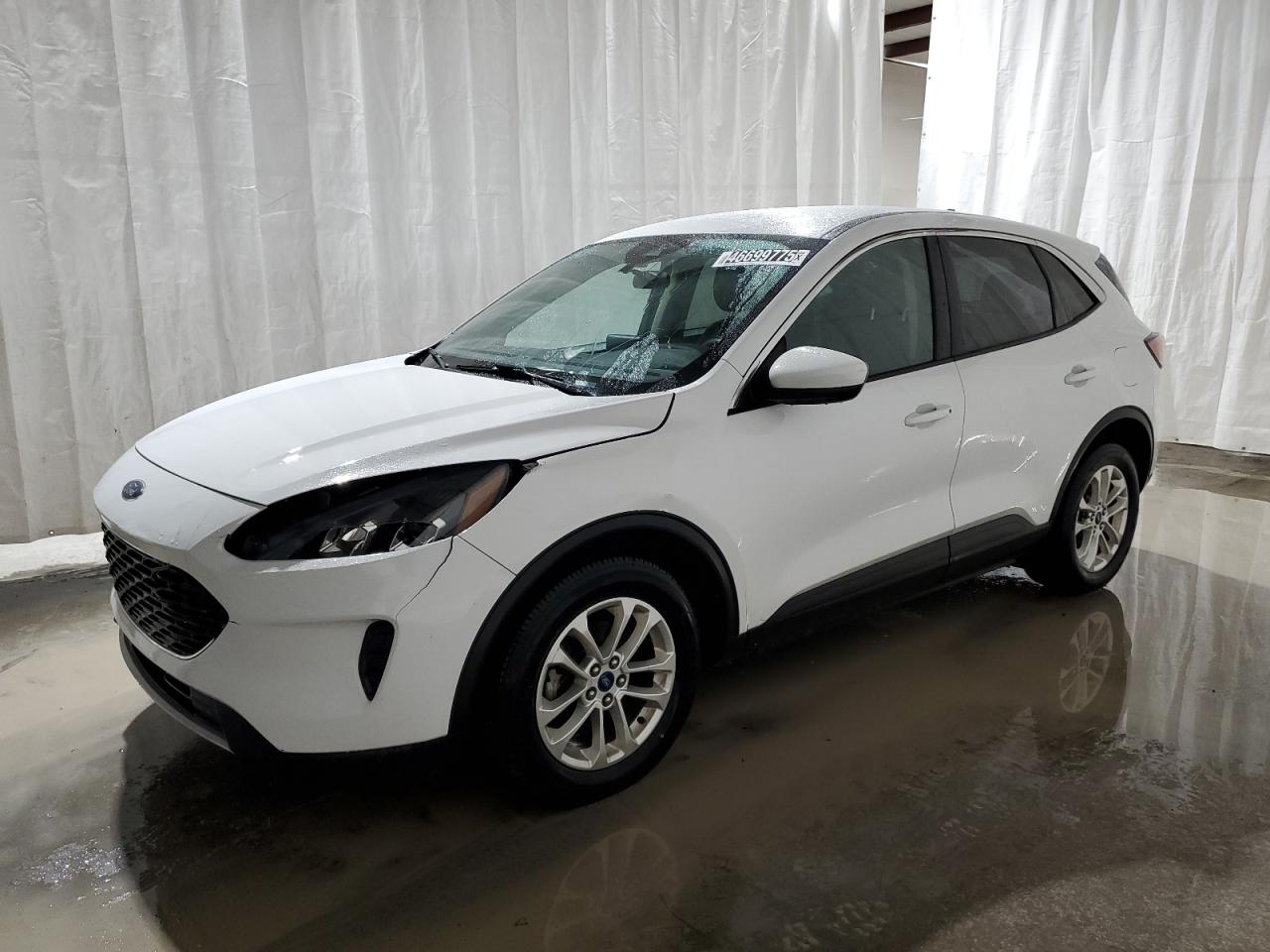 1FMCU0G66LUA85477 FORD ESCAPE SE 2020