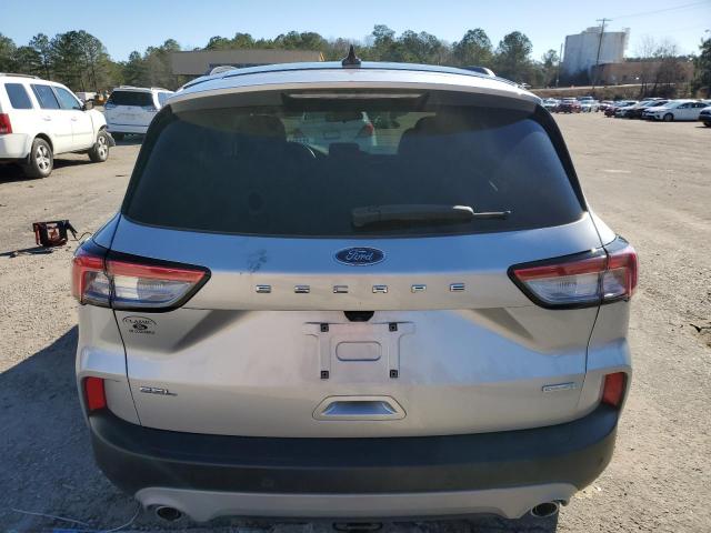 2020 FORD ESCAPE SEL - 1FMCU0H66LUA67107