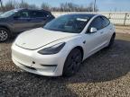 2022 TESLA MODEL 3 - 5YJ3E1EB5NF257257