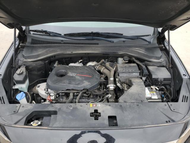 2019 HYUNDAI SANTA FE L - 5NMS53AA6KH045644