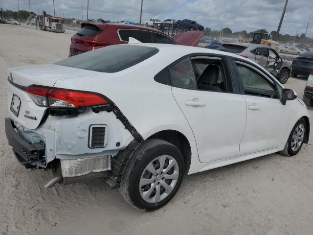Vin: jtdbcmfe3rj016954, lot: 44395405, toyota corolla le 20243