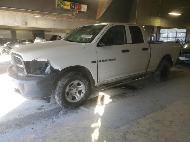 Vin: 1c6rd7ft7cs308207, lot: 44350165, dodge ram 1500 st 2012 img_1