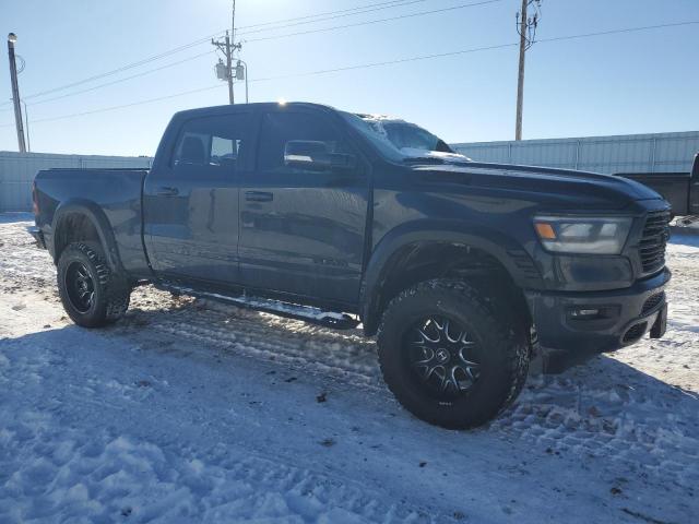 2019 RAM 1500 SPORT 1C6SRFTT2KN749502