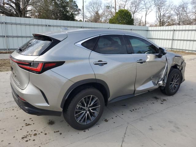 2023 LEXUS NX 350 2T2GGCEZ5PC025684