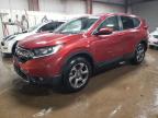 2017 HONDA CR-V EXL - 5J6RW2H83HL053369