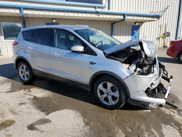 Vin: 1fmcu0gx8gub25878, lot: 46518565, ford escape se 20164