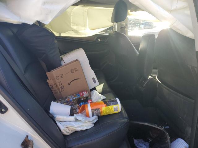 2017 SUBARU OUTBACK 2. - 4S4BSANC3H3219889