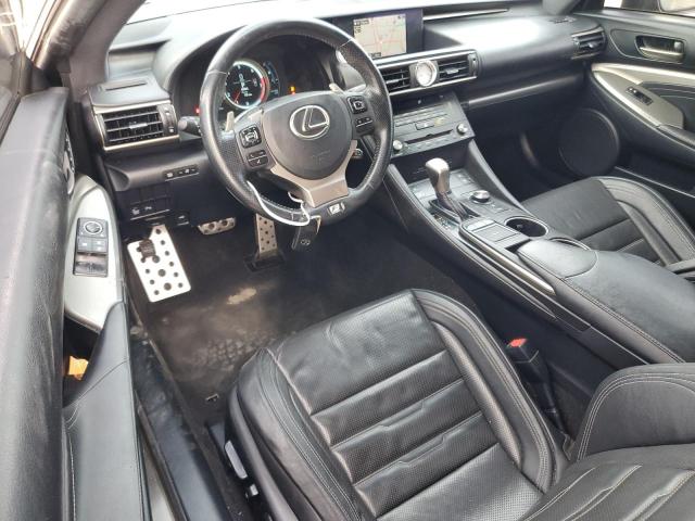 2015 LEXUS RC 350 JTHHE5BC9F5010531