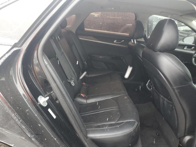 2021 KIA K5 EX 5XXG34J28MG002516
