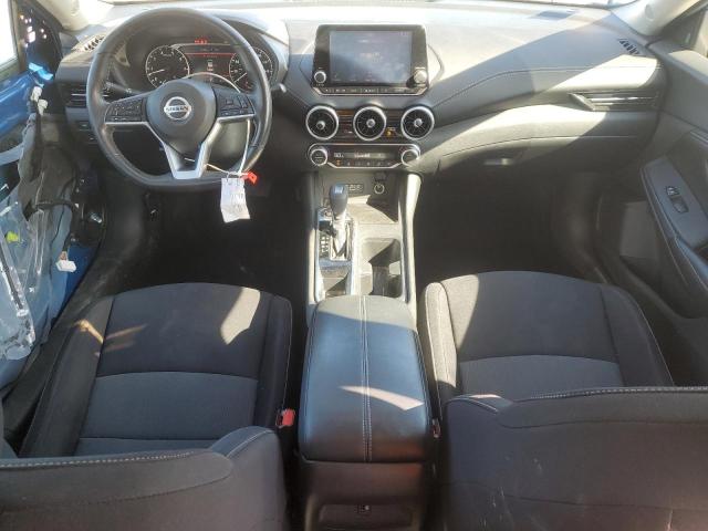 2020 NISSAN SENTRA SV - 3N1AB8CV1LY281209