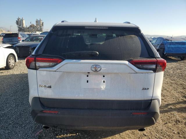 2021 TOYOTA RAV4 XLE - 2T3W1RFVXMC138145