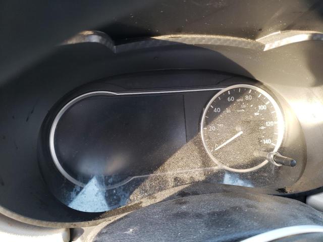 2021 NISSAN VERSA SV - 3N1CN8EV3ML877062