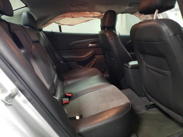 2016 CHEVROLET MALIBU LIM - 1G11C5SA2GF123877