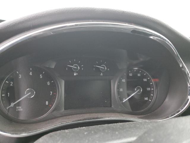 2019 BUICK ENCORE PRE - KL4CJESB7KB850540