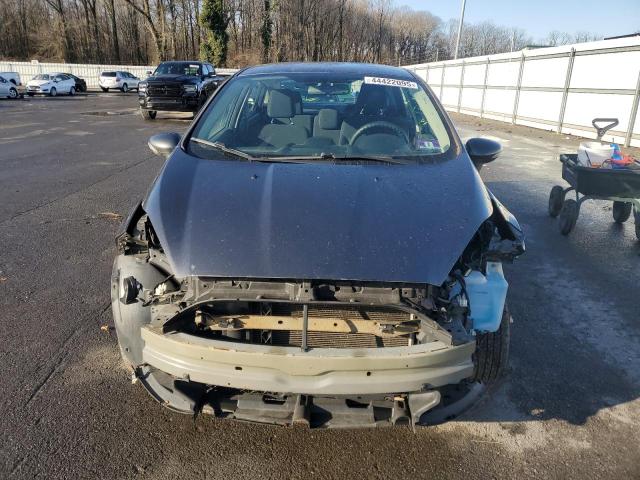 2019 FORD FIESTA SE - 3FADP4BJ5KM115385