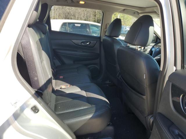 2015 NISSAN ROGUE S 5N1AT2MV6FC863272