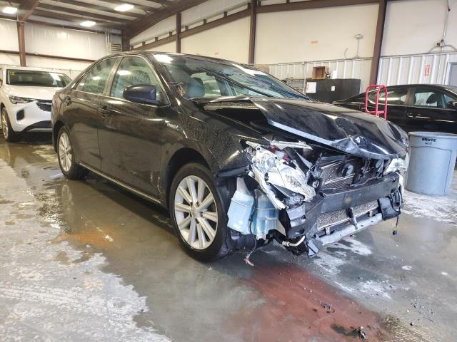 Vin: 4t1bd1fk7cu011355, lot: 45088875, toyota camry hybrid 20124