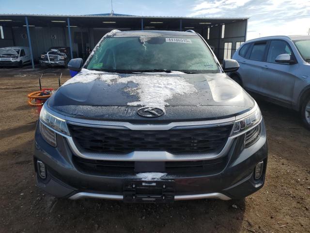 2021 KIA SELTOS SX KNDETCA24M7089955