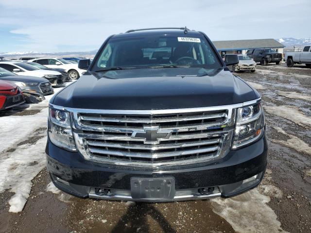2017 CHEVROLET SUBURBAN K - 1GNSKHKC0HR137074