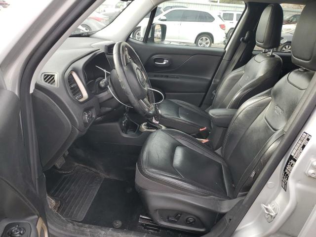 2015 JEEP RENEGADE L - ZACCJBDT6FPB32385
