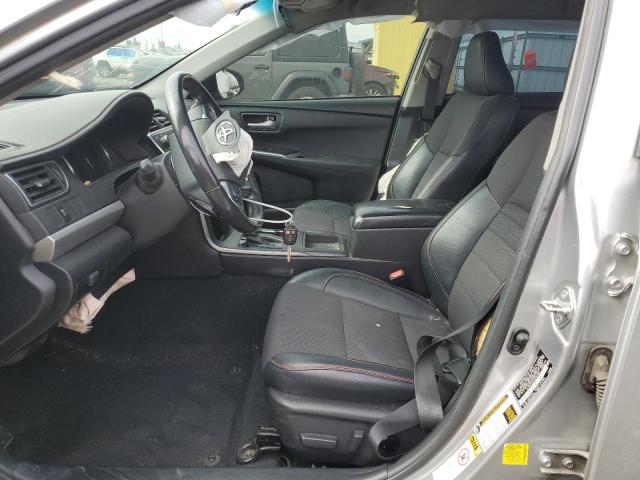 2017 TOYOTA CAMRY LE - 4T1BF1FKXHU402968