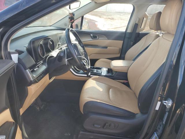 2022 KIA CARNIVAL L - KNDNB4H35N6106678