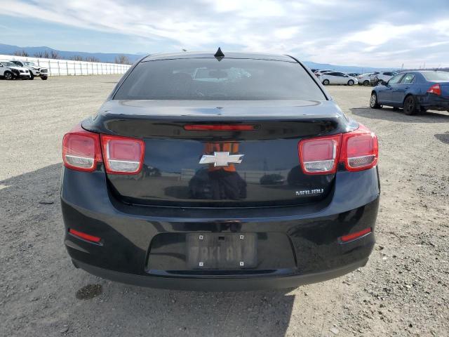 2013 CHEVROLET MALIBU LS - 1G11B5SA3DF241385