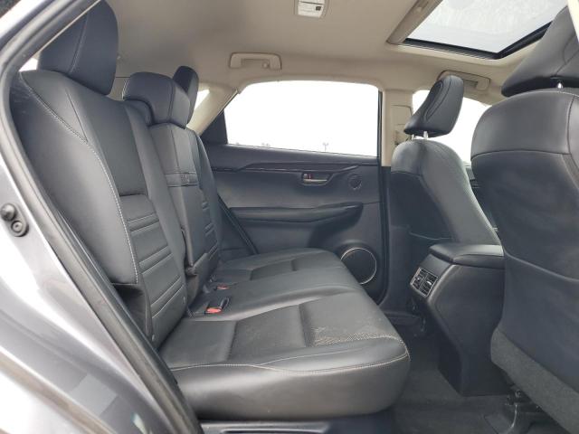 2016 LEXUS NX 200T BA - JTJYARBZ8G2037079