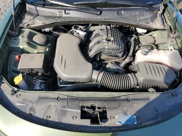2023 DODGE CHARGER GT - 2C3CDXHG6PH643507
