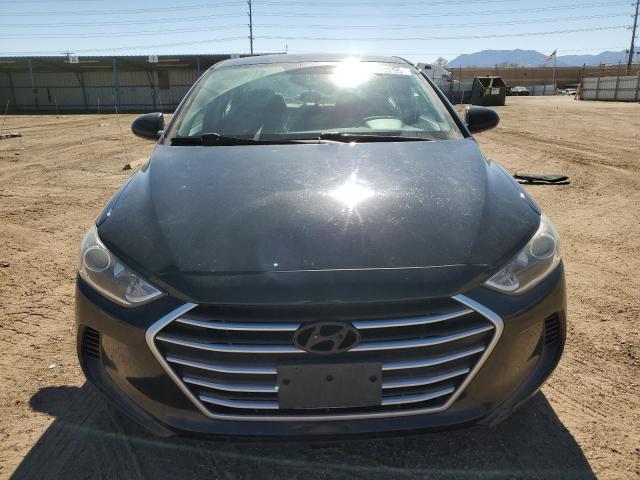 2017 HYUNDAI ELANTRA SE - 5NPD84LF3HH064324
