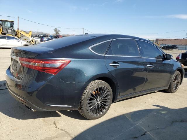 2016 TOYOTA AVALON XLE 4T1BK1EB1GU205733
