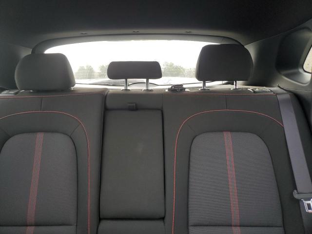 2022 HYUNDAI KONA N LIN - KM8K33A36NU903145