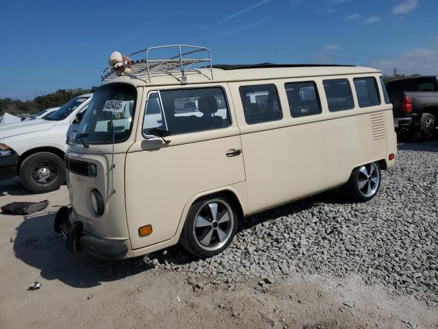 VOLKSWAGEN EUROVAN