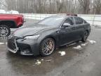 2016 LEXUS GS-F - JTHBP1BL2GA001316