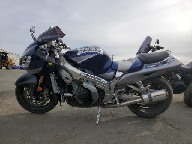 2006 SUZUKI GSX1300 R - JS1GW71A362108150