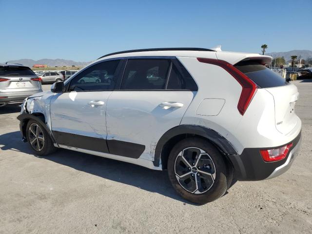 Vin: kndcp3le7p5088009, lot: 46339915, kia niro lx 20232