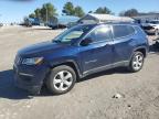 2021 JEEP COMPASS LA - 3C4NJDBB1MT584488