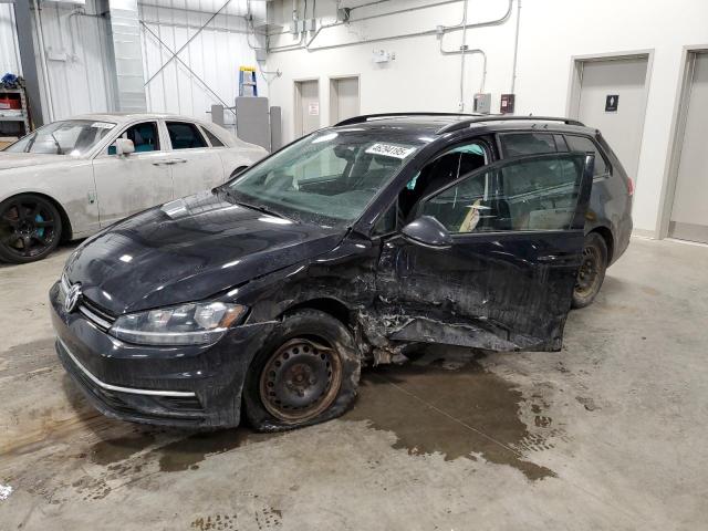 Vin: 3vw217au7km505546, lot: 46294195, volkswagen golf s 2019 img_1