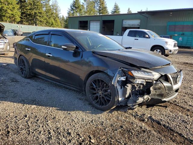 Vin: 1n4aa6cv5lc368095, lot: 45659395, nissan maxima sv 20204