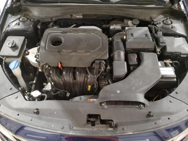 2018 KIA OPTIMA LX - 5XXGT4L31JG230410
