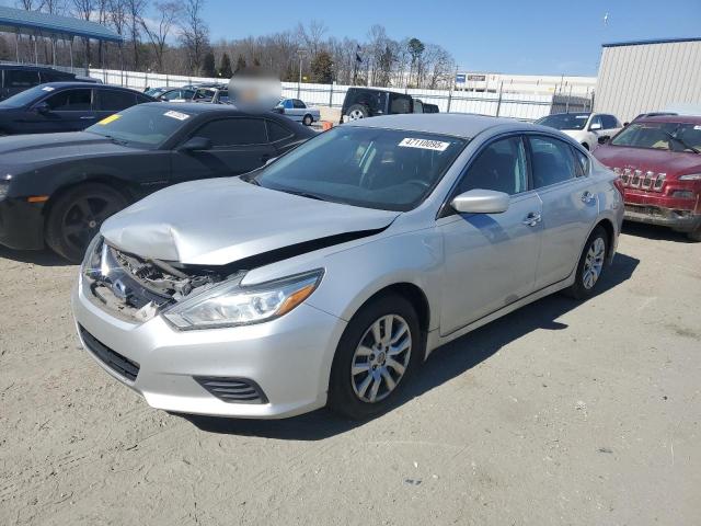 2016 NISSAN ALTIMA 2.5 - 1N4AL3AP9GC161924