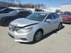 2016 NISSAN ALTIMA 2.5 - 1N4AL3AP9GC161924