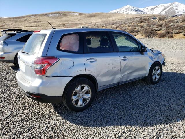 Vin: jf2sjaac5fg538554, lot: 46488595, subaru forester 2.5i 20153