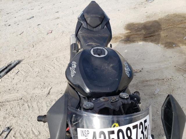 2019 KAWASAKI ZX636 K JKBZXJH16KA000478